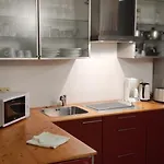Apartamentos Del Rey